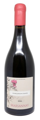 Domaine Charlopin Tissier - Marsannay - Rouge 2022