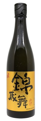 Saké - TAKENO - Nishiki Kurabu - Moderne - 15.70%