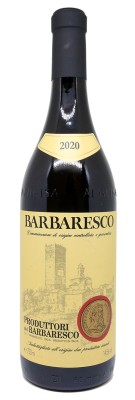 Produttori del Barbaresco - Barbaresco 2020