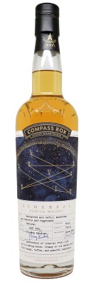 Compass Box - Ethereal - Conquête - 49%