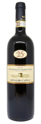 Arnaldo Caprai - 25 Anni Sagrantino di Montefalco 2019