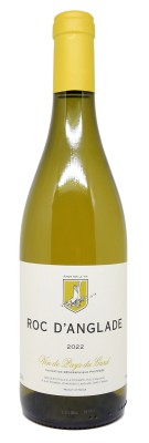 Domaine Roc d'Anglade - Blanc 2022