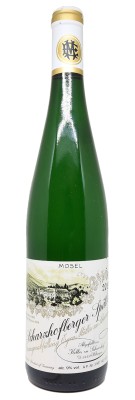 Egon Müller - Scharzhofberger Spätlese - Riesling 2019