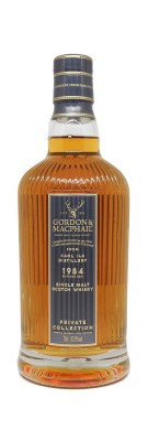 CAOL ILA - 36 ans - 1984 - Gordon & MacPhail - 53.90%