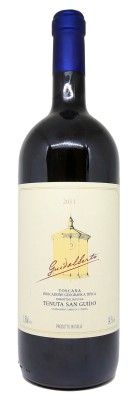 Tenuta San Guido - Guidalberto - Magnum 2011