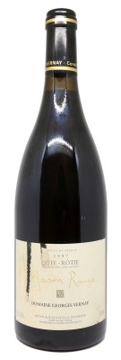 Domaine Georges VERNAY - Maison Rouge 1997