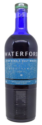 WATERFORD - Biodynamic Luna - Edition 1.1 - 50%