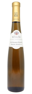 Klaus Peter Keller - Dalsheimer Hubacker - Riesling Auslese*** 2010