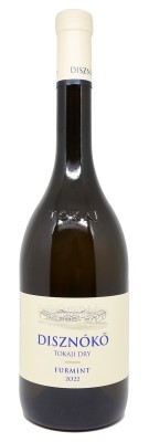 Domaine de Disznoko - Tokaji Dry Furmint 2022