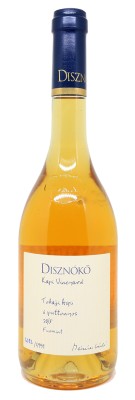 Domaine de Disznoko - Aszu 6 Puttonyos - Kapi 2015