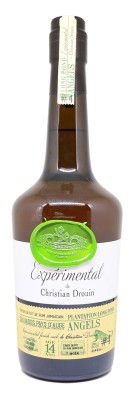 CALVADOS - Christian Drouin - Long Pond Angels - 45%