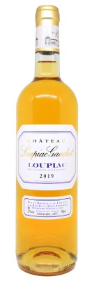 Château Loupiac-Gaudiet 2019