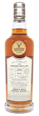 ARDMORE - 21 ans - 2000 - Gordon & MacPhail - Bottled 2021 - 57.10%
