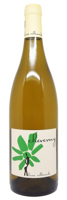 Hervé Villemade - Cheverny Blanc 2022