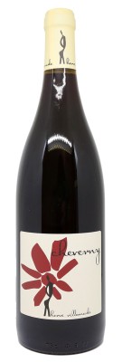 Hervé Villemade - Cheverny Rouge 2022