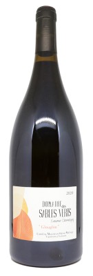 Domaine des Sables Verts - Glouglou - Magnum 2020