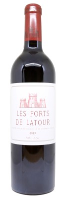 LES FORTS DE LATOUR 2015