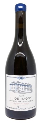 Maison Camille Thiriet - Côte de Nuits-Villages - Clos Magny 2022