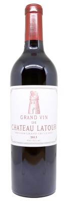 Château LATOUR 2013