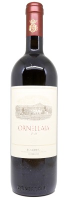 ORNELLAIA 2013