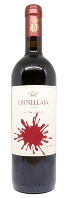 ORNELLAIA - L'Incanto 2012