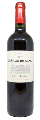 Château du Glana 2017