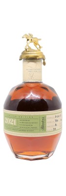 Bourbon - Blanton's Single Barrel #330 - Conquête - 56%
