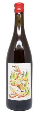 Distillerie Cazottes - Bitter Vermouth - Millésime 2021 - 17%