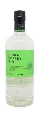 Nikka - Coffey Gin - 47%