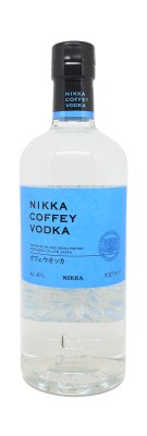 Nikka - Coffey Vodka - 40%