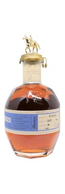 Bourbon - Blanton's Single Barrel #329 - Conquête - 50%