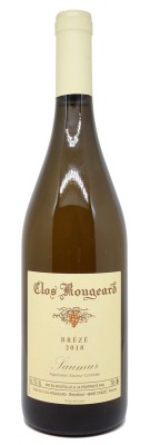 Clos Rougeard - Brézé 2018