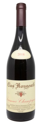 Clos Rougeard - Clos 2018