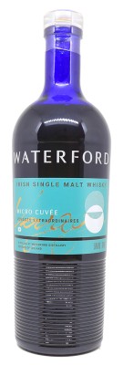WATERFORD - Micro Cuvée - Voyages Extraordinaires - 50%