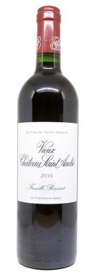 Vieux Château Saint André 2016