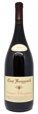 Clos Rougeard - Clos - Magnum 2018