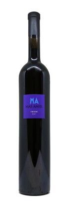 Mas Amiel - Vintage - Magnum 2021