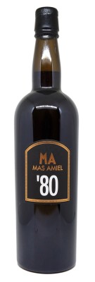 Mas Amiel - 1980