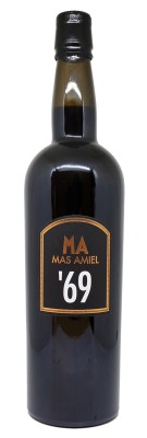 Mas Amiel - 1969