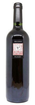 SCREAMING EAGLE - Second Flight  2011