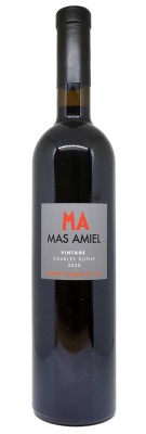 Mas Amiel - Vintage - Charles Dupuy 2020