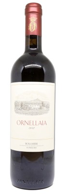 ORNELLAIA 2012