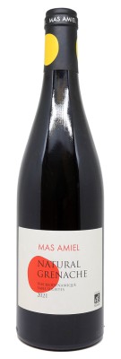 Mas Amiel - Natural Grenache 2021