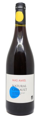 Mas Amiel - Natural Cinsault 2022