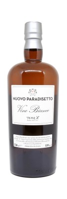 NUOVO PARADISETTO - Marina Danieli - Vino Blanco 2020