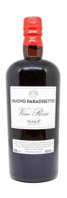 NUOVO PARADISETTO - La Felce - Vino Rosso 2020