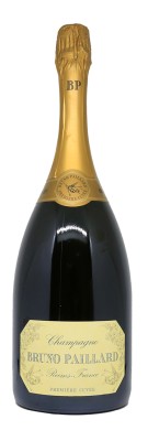 Champagne Bruno Paillard - Première Cuvée - Magnum