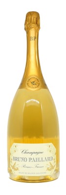 Champagne Bruno Paillard - Blanc de Blancs Grand Cru - Magnum