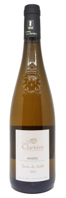 Domaine de la Clartière - Terres de Paillé 2022