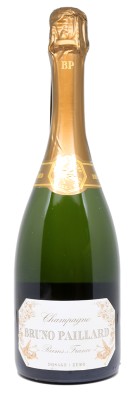 Champagne Bruno Paillard - Dosage Zéro